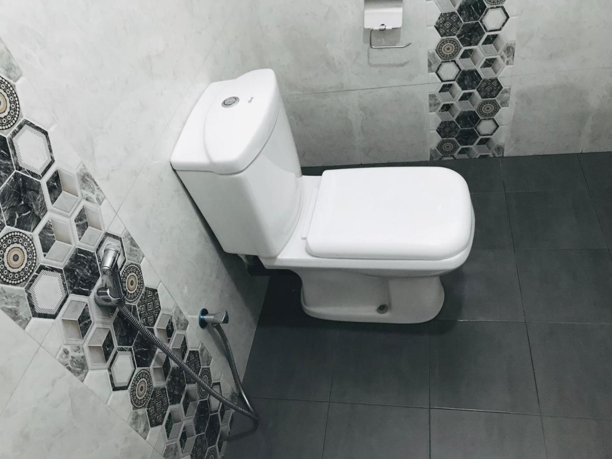 Gangadiya Lodge Sigirija Zewnętrze zdjęcie