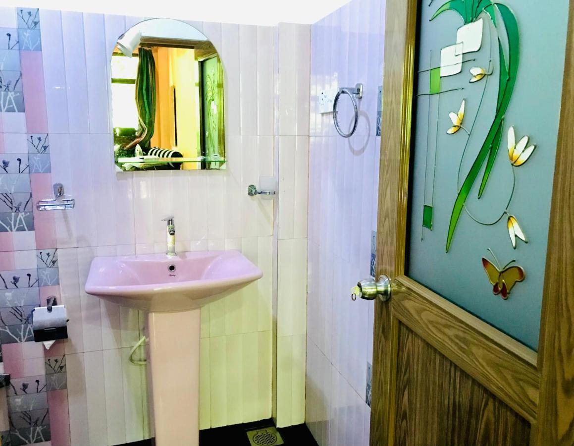 Gangadiya Lodge Sigirija Zewnętrze zdjęcie