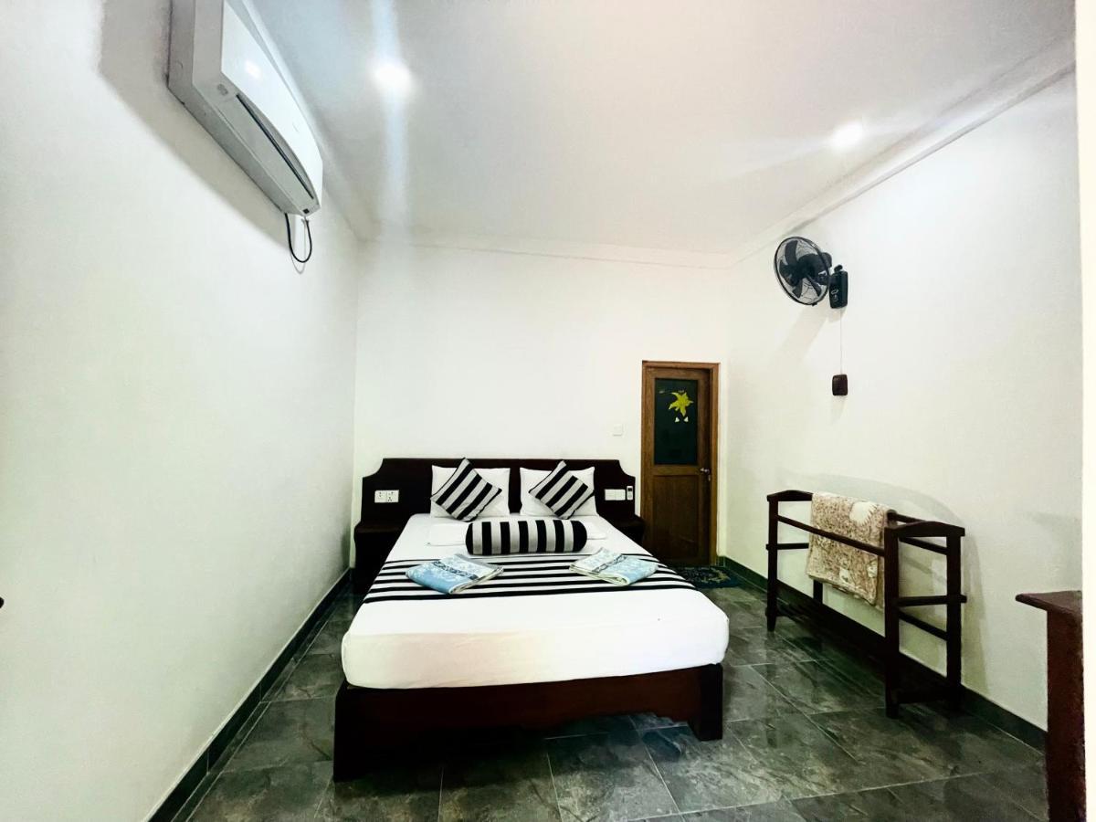 Gangadiya Lodge Sigirija Zewnętrze zdjęcie