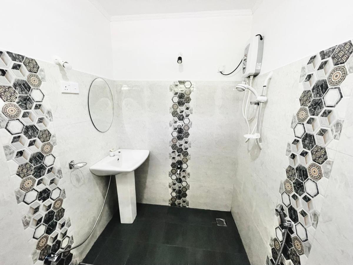 Gangadiya Lodge Sigirija Zewnętrze zdjęcie